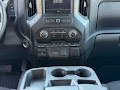 2023 Chevrolet Silverado 1500 4WD Custom Trail Boss Crew Cab