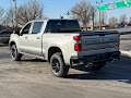 2023 Chevrolet Silverado 1500 4WD Custom Trail Boss Crew Cab