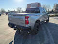 2023 Chevrolet Silverado 1500 4WD Custom Trail Boss Crew Cab