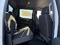 2026 Chevrolet Silverado 1500 4WD Crew Cab LT