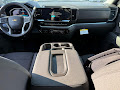2026 Chevrolet Silverado 1500 4WD Crew Cab LT