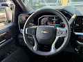 2026 Chevrolet Silverado 1500 4WD Crew Cab LT