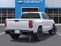 2026 Chevrolet Colorado 4WD Z71