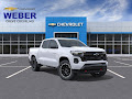 2026 Chevrolet Colorado 4WD Z71