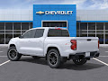 2026 Chevrolet Colorado 4WD Z71