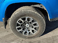 2023 Chevrolet Colorado 4WD Z71