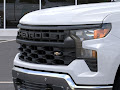 2026 Chevrolet Silverado 1500 Work Truck