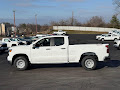 2026 Chevrolet Silverado 1500 Work Truck