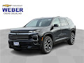 2026 Chevrolet Traverse FWD High Country