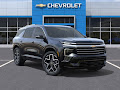 2026 Chevrolet Traverse FWD High Country