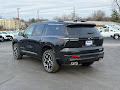 2026 Chevrolet Traverse FWD High Country