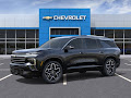 2026 Chevrolet Traverse FWD High Country