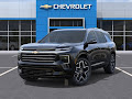 2026 Chevrolet Traverse FWD High Country