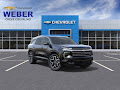 2026 Chevrolet Traverse FWD High Country