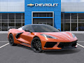 2026 Chevrolet Corvette 3LT