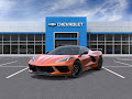 2026 Chevrolet Corvette 3LT