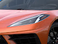 2026 Chevrolet Corvette 3LT