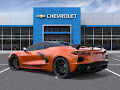2026 Chevrolet Corvette 3LT
