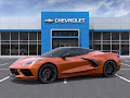 2026 Chevrolet Corvette 3LT