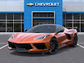 2026 Chevrolet Corvette 3LT