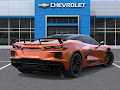 2026 Chevrolet Corvette 3LT