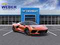 2026 Chevrolet Corvette 3LT