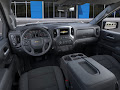 2026 Chevrolet Silverado 1500 Work Truck