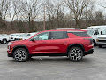 2026 Chevrolet Traverse AWD High Country