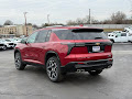2026 Chevrolet Traverse AWD High Country
