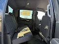 2026 Chevrolet Silverado 1500 4WD Crew Cab LT