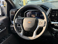 2026 Chevrolet Silverado 1500 4WD Crew Cab LT