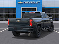 2026 Chevrolet Silverado 2500HD ZR2
