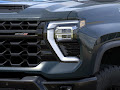 2026 Chevrolet Silverado 2500HD ZR2