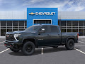 2026 Chevrolet Silverado 2500HD ZR2