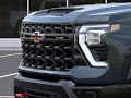 2026 Chevrolet Silverado 2500HD ZR2