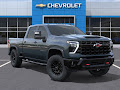 2026 Chevrolet Silverado 2500HD ZR2