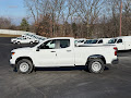 2026 Chevrolet Silverado 1500 Work Truck