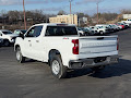 2026 Chevrolet Silverado 1500 Work Truck