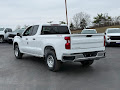 2026 Chevrolet Silverado 1500 Work Truck