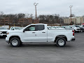 2026 Chevrolet Silverado 1500 Work Truck