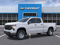 2026 Chevrolet Silverado 1500 Work Truck