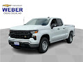 2026 Chevrolet Silverado 1500 Work Truck