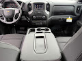 2026 Chevrolet Silverado 1500 Work Truck