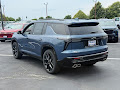 2026 Chevrolet Traverse FWD RS