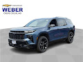 2026 Chevrolet Traverse FWD RS