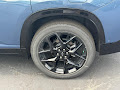 2026 Chevrolet Traverse FWD RS
