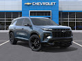 2026 Chevrolet Traverse FWD RS
