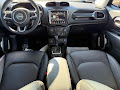 2023 Jeep Renegade Limited