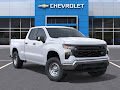 2026 Chevrolet Silverado 1500 Work Truck