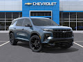 2026 Chevrolet Traverse FWD RS